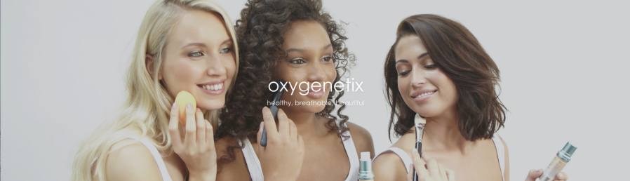 oxygenetix maquillaje ecuador
