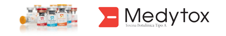 Medytox toxina botulinica ecuador