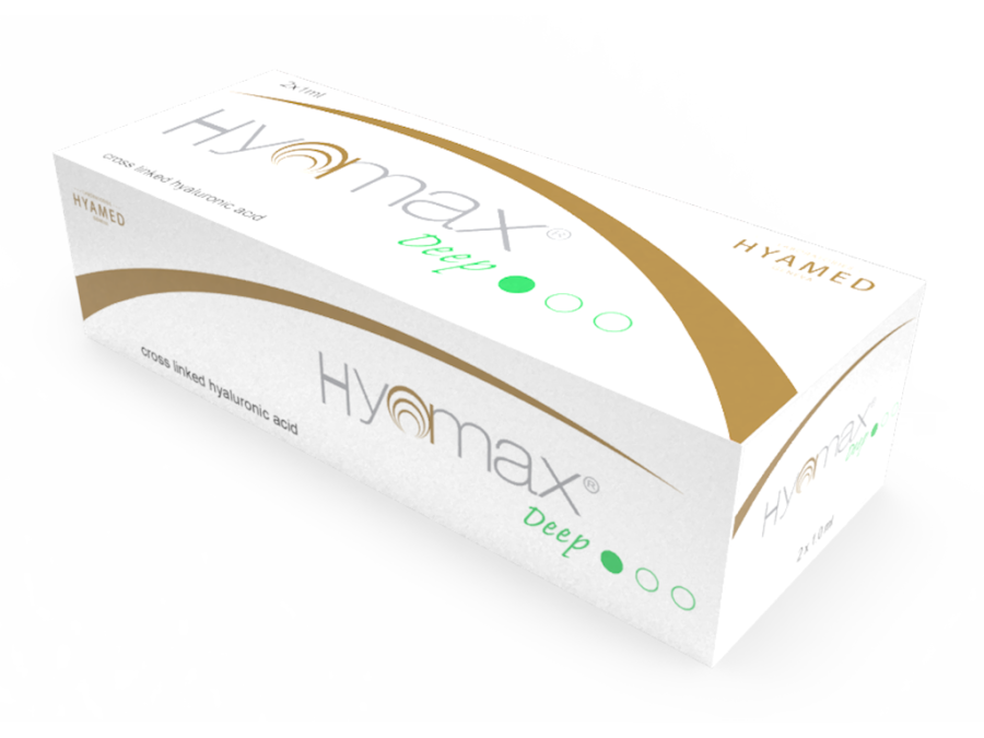 Hyamax acido hialuronico Ecuador